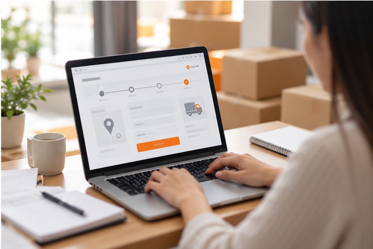 Shipment planning and logistics coordination